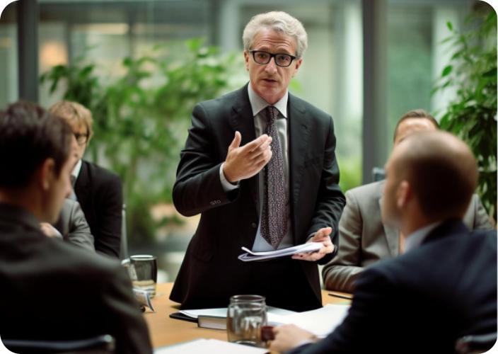 Why Businesses Choose Reinforce Global