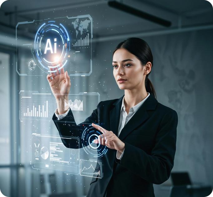 AI Development & Integration Services