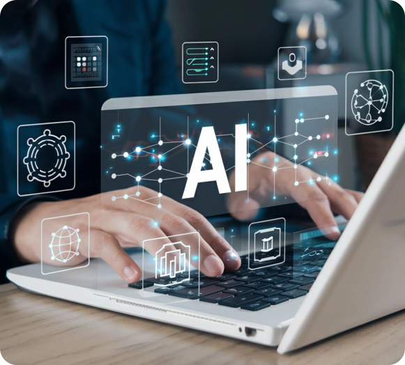 Custom AI Software Development