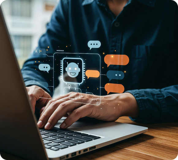 AI Chatbots & Virtual Assistants