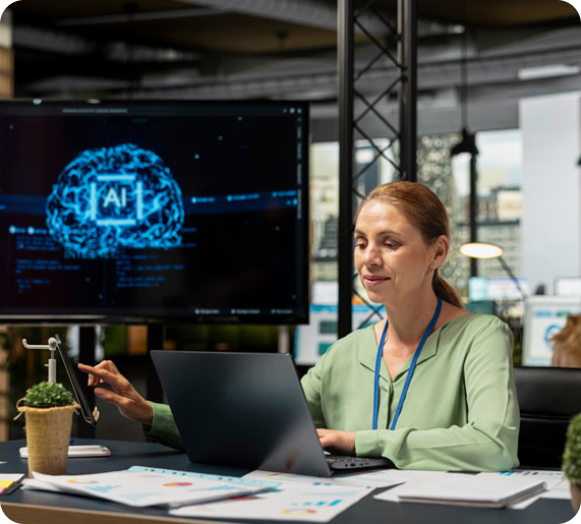 Machine Learning Solutions