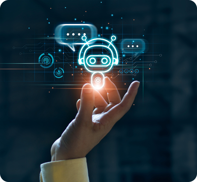 AI Chatbot Development