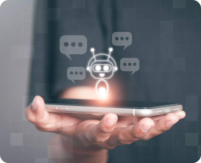 Smarter Conversations, Better Customer Experiences.
