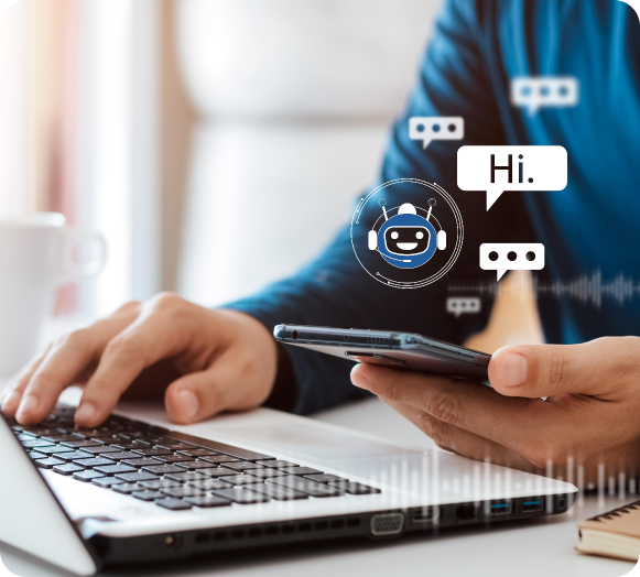 Generative AI Chatbots