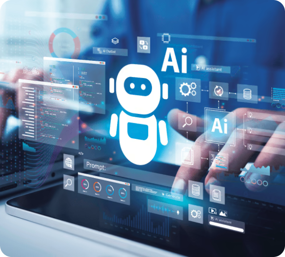 AI Chatbot Integration Services