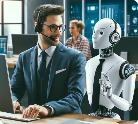 AI Customer Support Automation