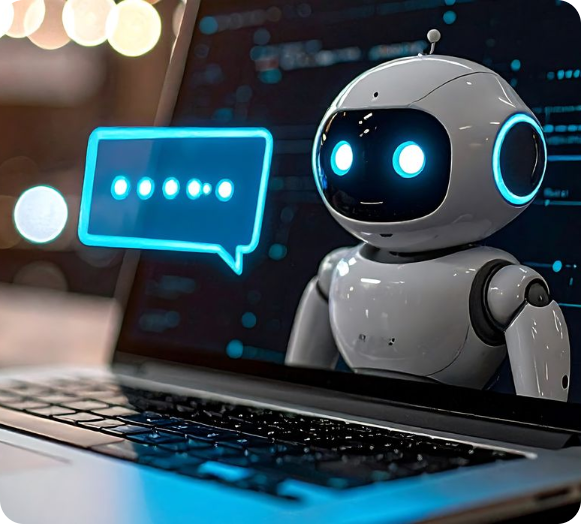 AI Knowledge Assistants