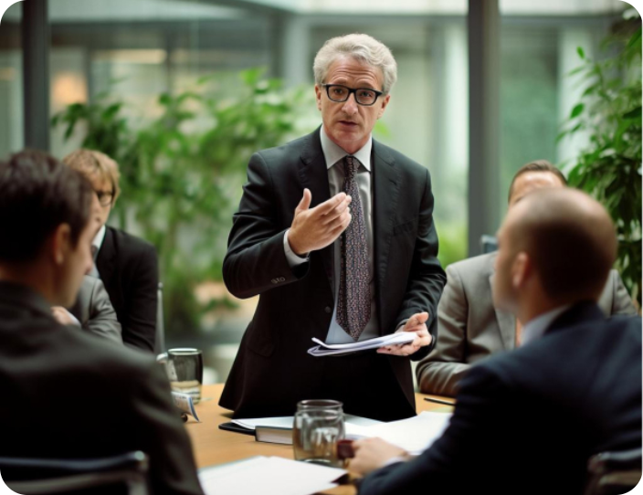 Why Choose Reinforce Global?