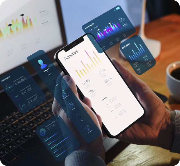 AI-Powered Mobile App Development