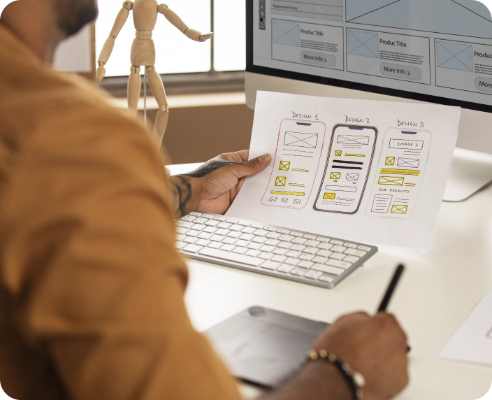 The Future of Mobile Apps Isn't Mobile.<br>It's Intelligent.