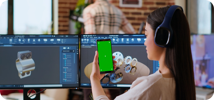 AI Is Changing Mobile App Development Forever