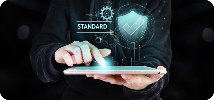 Security, Performance & Scalability