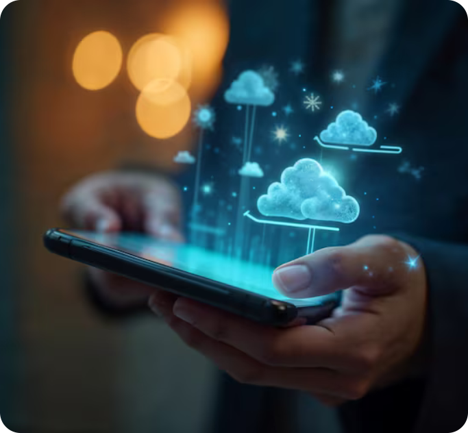 Custom Salesforce Development