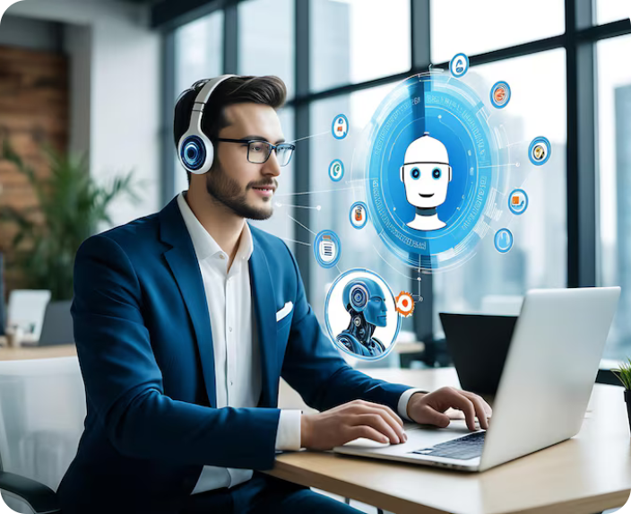 Why Businesses Are Investing in AI Agents