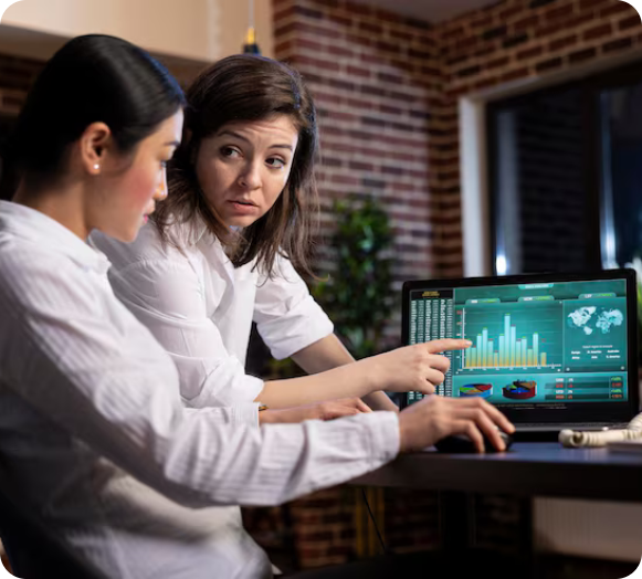 1. AI Discovery & Business Assessment