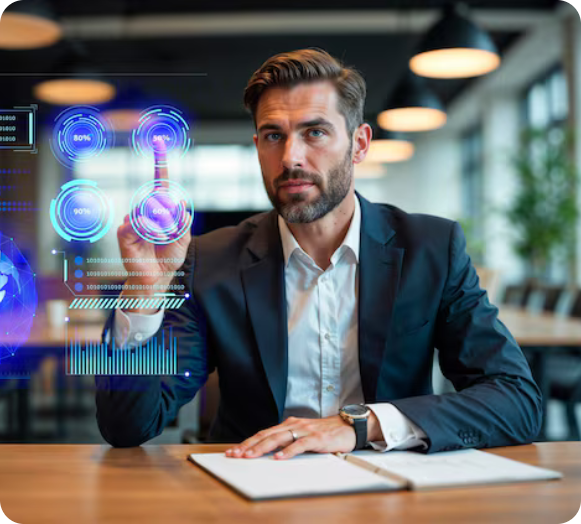 2. AI Agent Strategy & Architecture