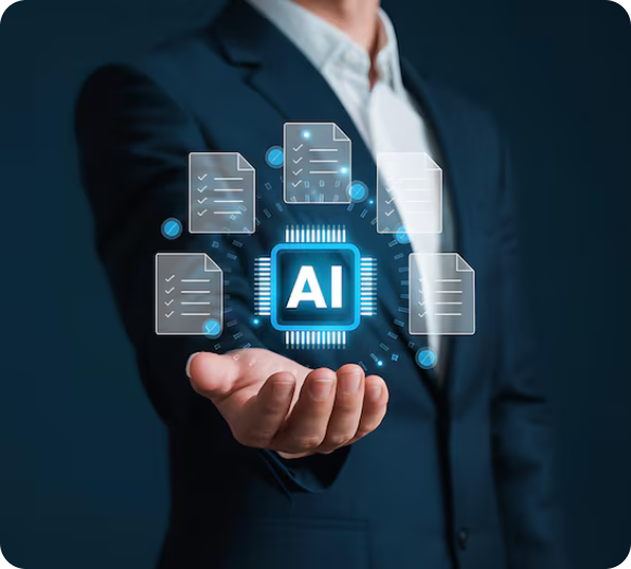 4. Enterprise AI Integration
