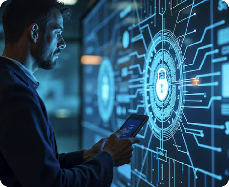 Security, Trust & Responsible AI