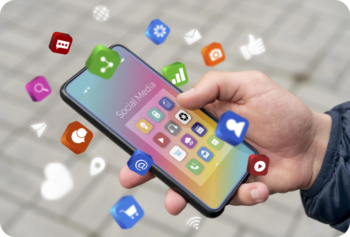 AI-Powered Social Media Marketing Services