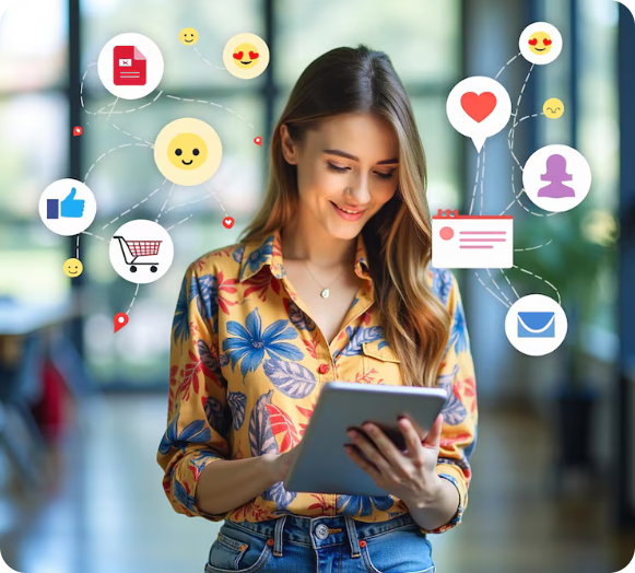 Build Brand Awareness and Increase Customer Engagement
