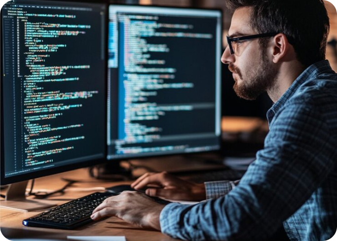 Software Development Services