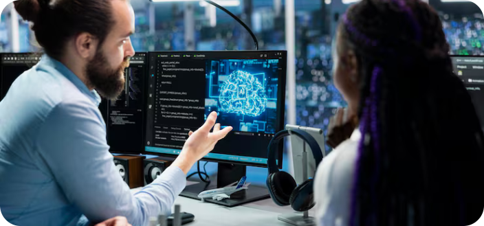 AI Capabilities We Build