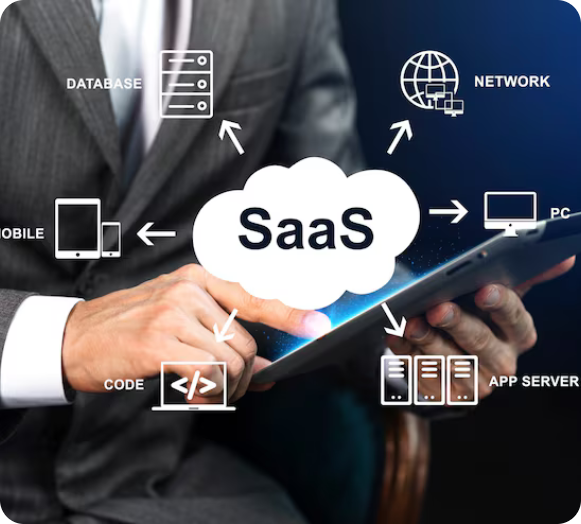 Build Scalable Software-as-a-Service Platforms