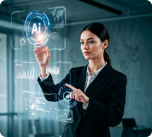 LLM-Powered Applications & Content Intelligence