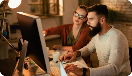 Business Website Development