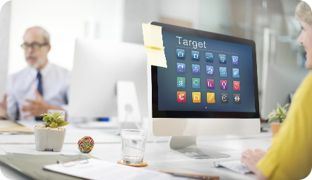 Custom Web Application Development