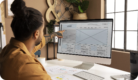Website Redesign & Modernization