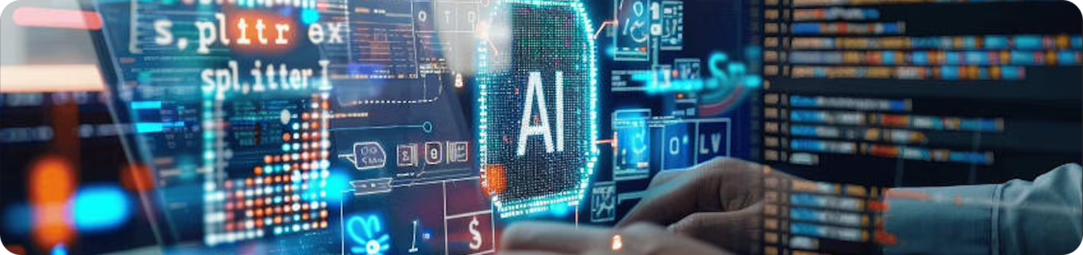AI-Powered Website Development