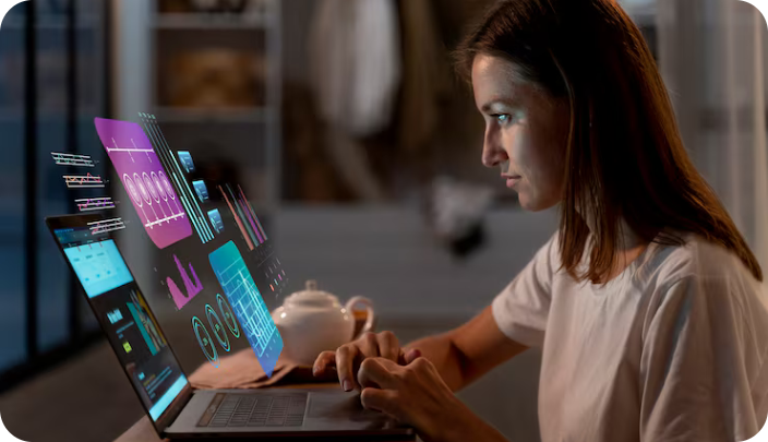 Modern Web Technologies
