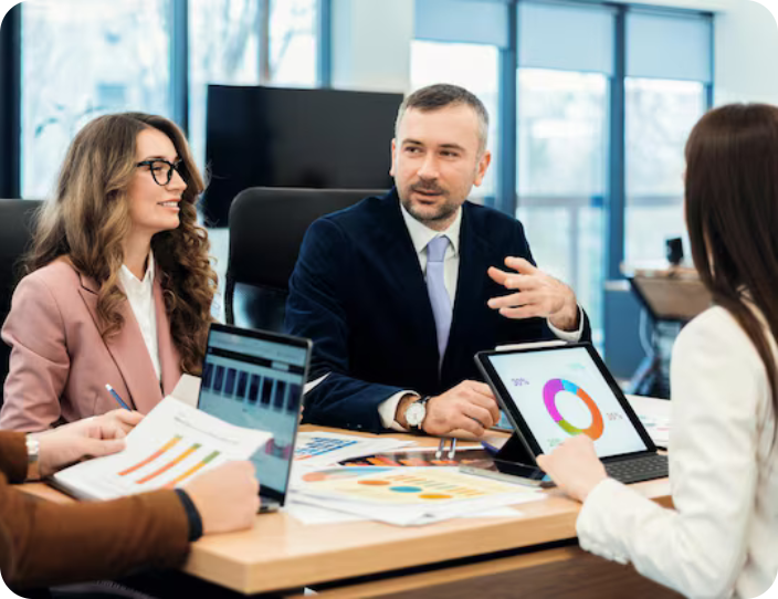 Why Businesses Choose Reinforce Global