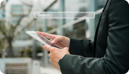 AI-Powered Search