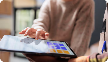 Personalized User Experiences