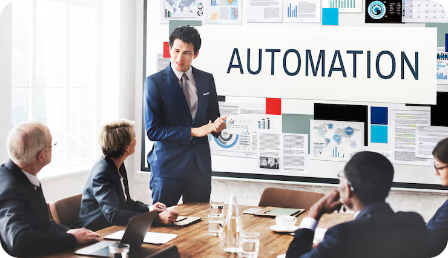 AI Workflow Automation