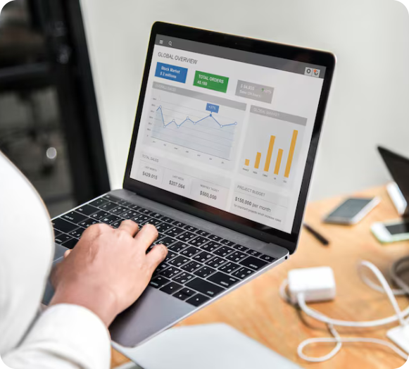 Website Performance & Speed Optimization