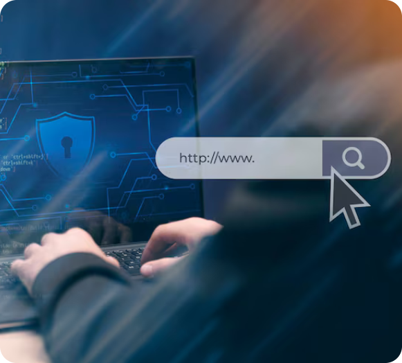 Secure Website Development